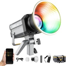COLBOR Video Light CL220R RGB