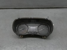 Peugeot expert speedo - peugeot,