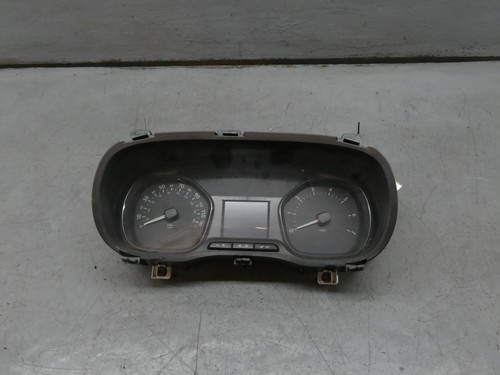 Peugeot expert speedo - peugeot,