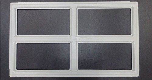 Colonial 509 replacement - colonial,