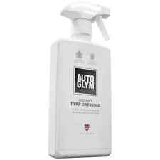 Autoglym Instant Tyre Dressing
