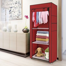 Bedroom Single Canvas Clothe