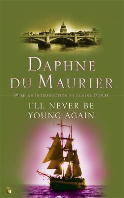 Never young again by - never,