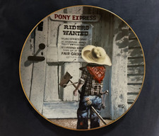 RIDERS WANTED Children of the