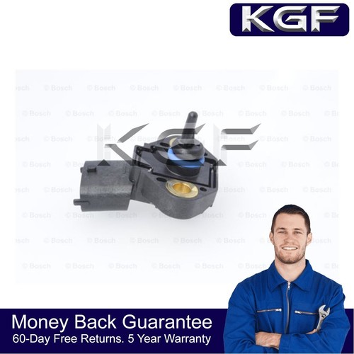 Kgf fuel pressure sensor fits - fuel,