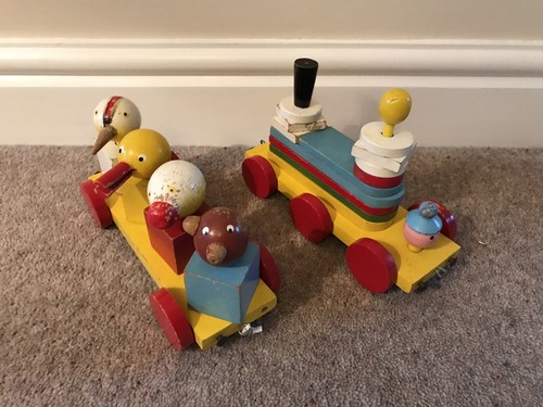 Vintage retro wooden - retro,