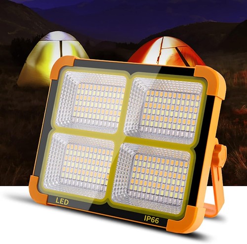 336 led solar - solar, portable
