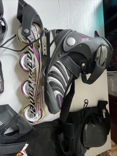 Rollerblade bladerunner - rollerblade,