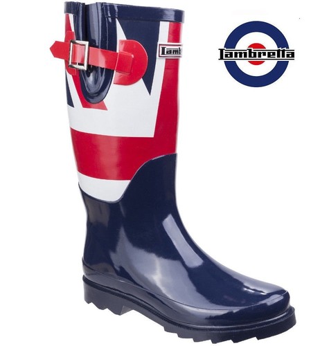 Lambretta ladies waterproof - ladies,