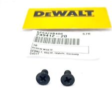 2x Genuine Elu Guide Bush