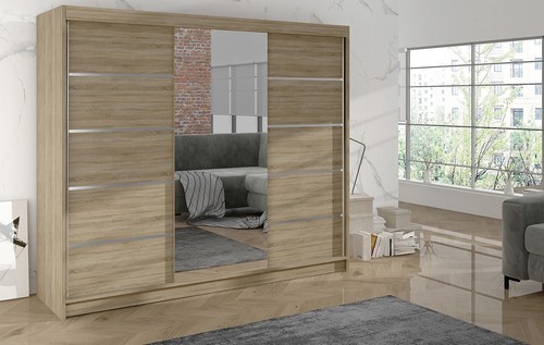 Eluks dervino modern - dervino, bedroom