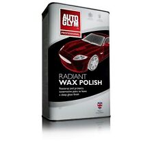 Autoglym Professional Radiant