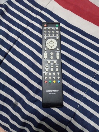 Genuine isymphony rc2020i - isymphony,