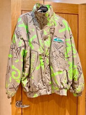 Quiksilver vintage (80s/90s)