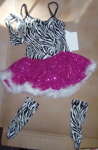 Nwt dress fun intermediate - fun,