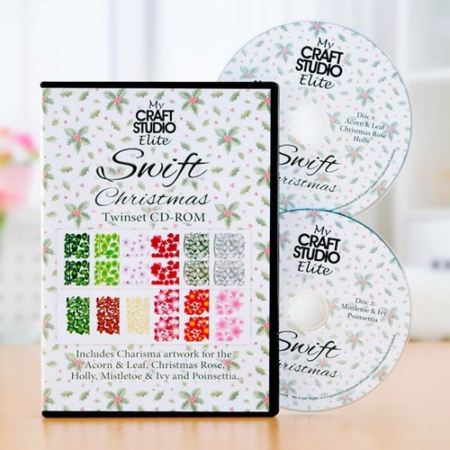 Craft studio charisma - my,