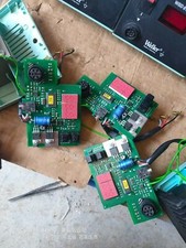 1PCS Used Good MAIN BOARD Circuit of   WSD81 soldering station #F23