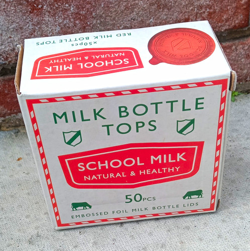 School milk natural healthy - &,