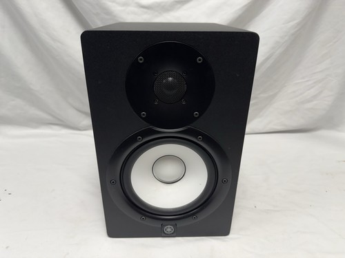 Yamaha hs7 powered - yamaha,