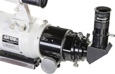 ED Glass Refractor Telescope