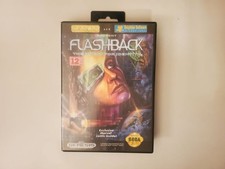 Flashback: The Quest For