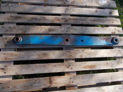 Genuine original ford 5000 - genuine,