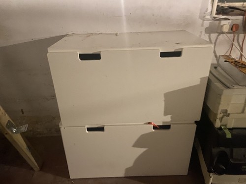 Ikea stuva malad - stuva,