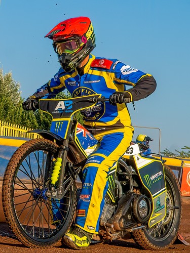 Chris holder - chris,