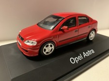 1/43 Schuco Opel Vauxhall