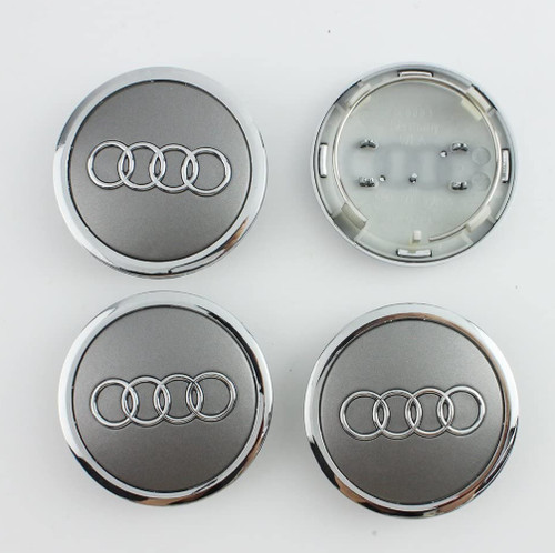 Set wheel rim center hub - set(4pcs),