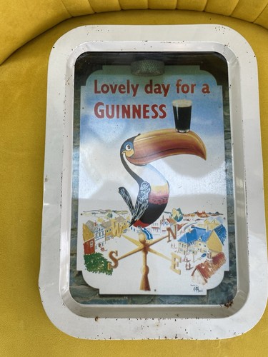 Vintage style guinness - vintage,
