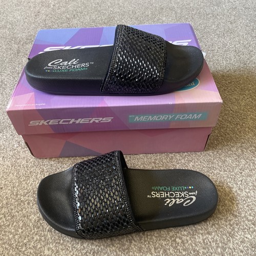 Sketchers cali luxe foam - cali,