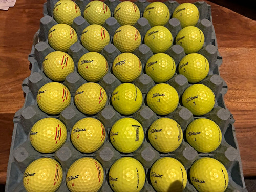 Titleist tour soft - tour,