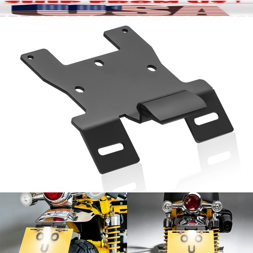 Fender eliminator for honda - fender,