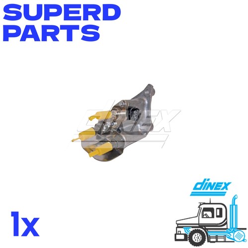 Dinex din2at002 injector urea - dinex,