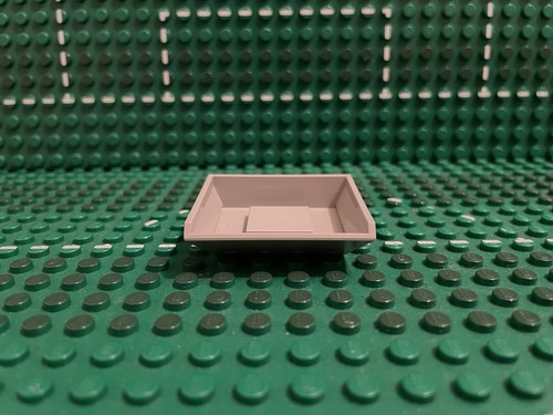 Lego 2512 light - lego, bluish