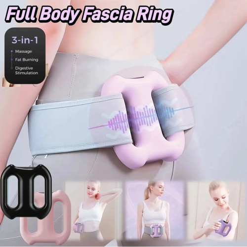 Electric fascia ring - electric,