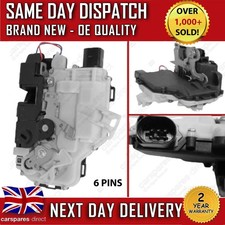 Golf mk4 1997 2006 rear - vw, 1997-2006