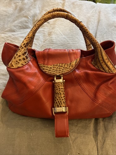 Fendi spy bag vgc - spy, ,