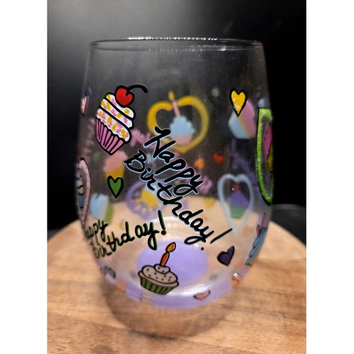 Lolita birthday cupcakes - lolita,