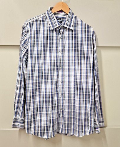 Paul smith mens shirt slim - smith,