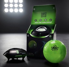 SOCCERBOT Interactive Soccer