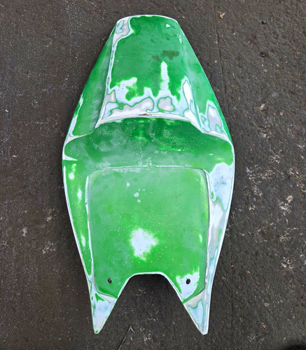 Yamaha 4xv 1998 1999 - r1, seat