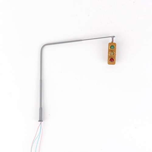 Traffic light model education - traffic,
