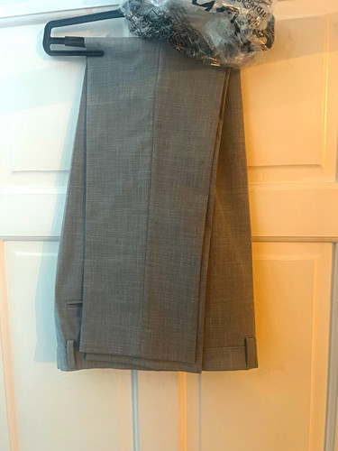 Next men grey slim - next, fit