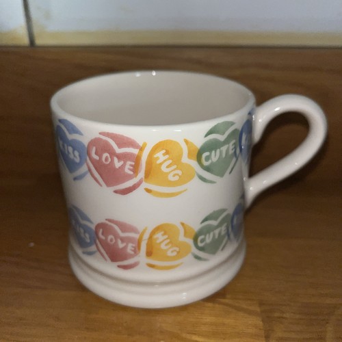 Emma bridgewater love - bridgewater, hearts