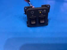 C-Line 12v On Off Switch Water