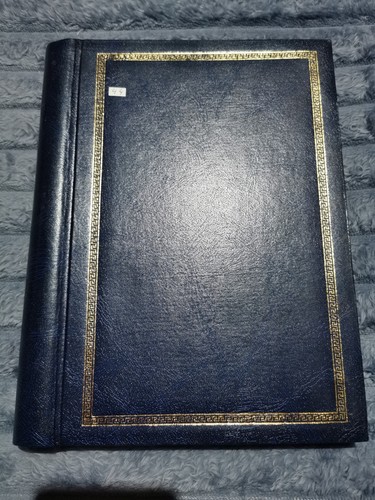 Vintage photo album brighton - photo,