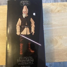 Ki-Adi-Mundi Sideshow Jedi