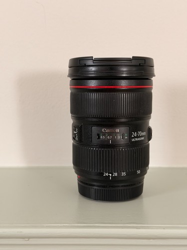 Canon 70mm 8 - canon, 24-70mm